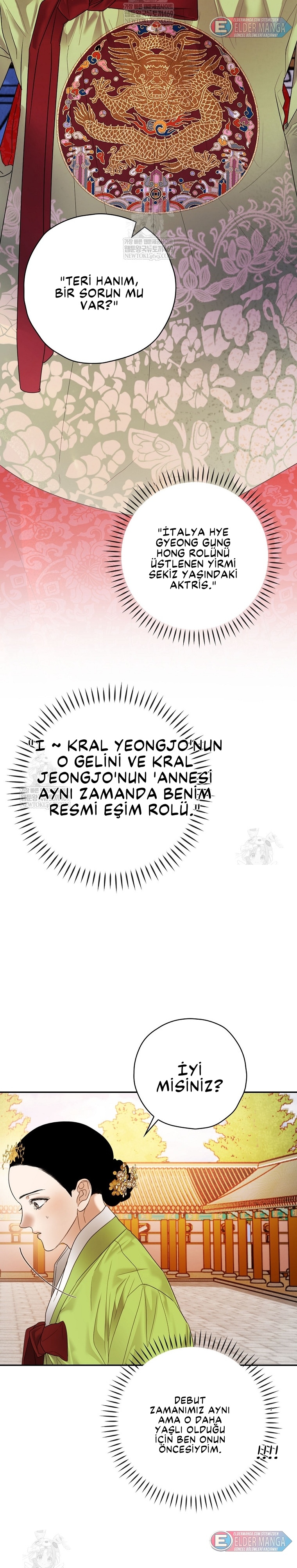 Senaryo Yiyen Oyuncu SON BÖLÜMÜ OKUMAYA GİT - Sayfa 24