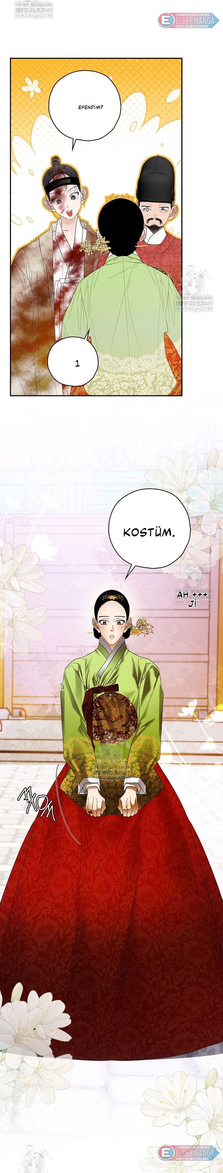 Senaryo Yiyen Oyuncu SON BÖLÜMÜ OKUMAYA GİT - Sayfa 25