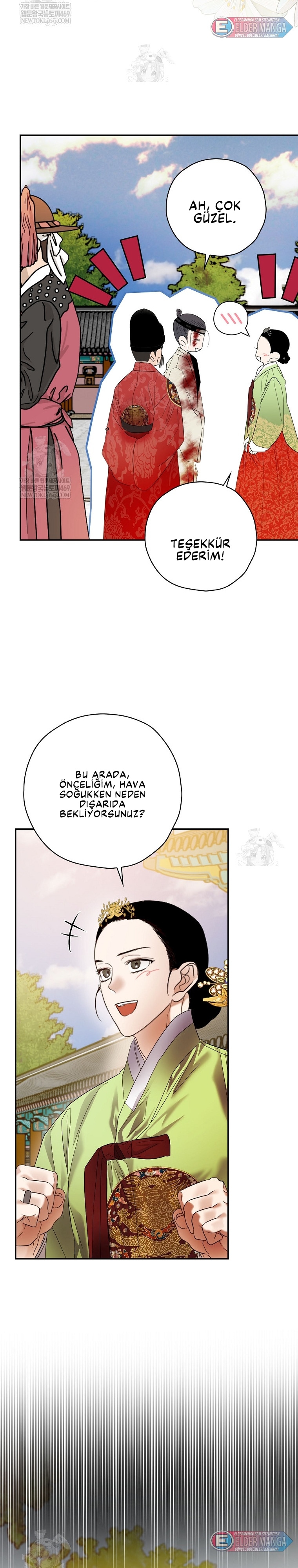 Senaryo Yiyen Oyuncu SON BÖLÜMÜ OKUMAYA GİT - Sayfa 26