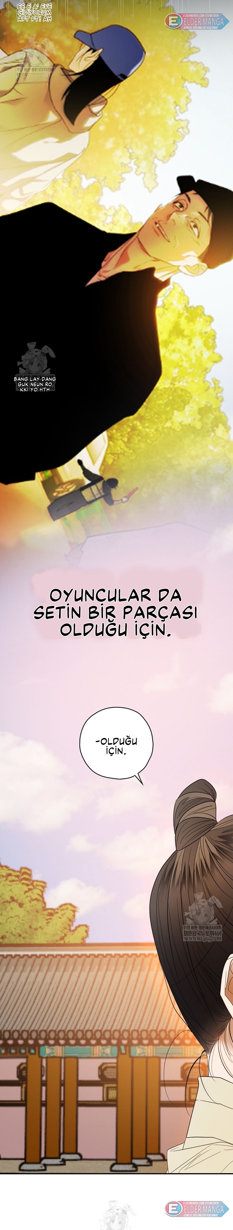 Senaryo Yiyen Oyuncu SON BÖLÜMÜ OKUMAYA GİT - Sayfa 27