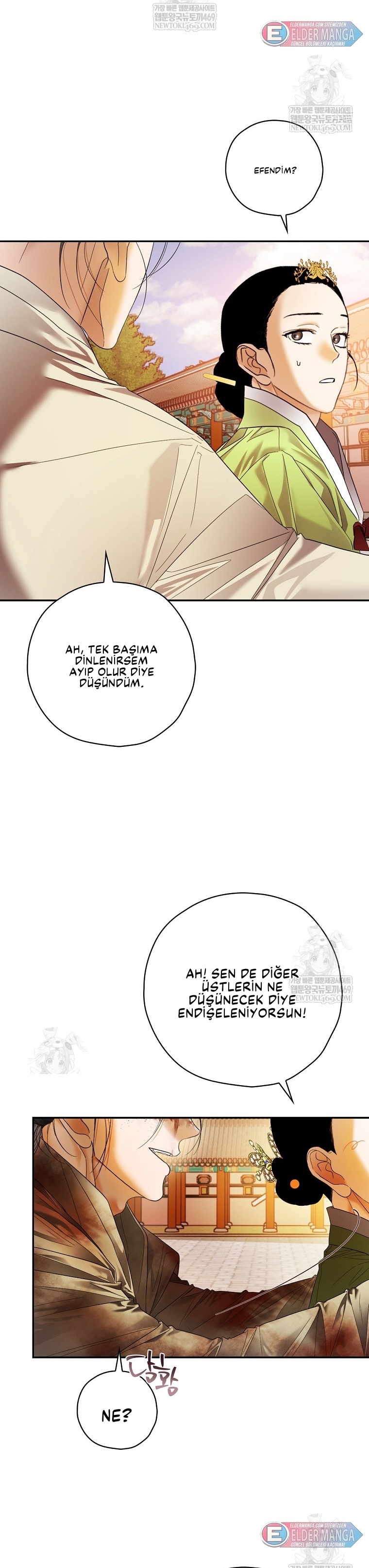 Senaryo Yiyen Oyuncu SON BÖLÜMÜ OKUMAYA GİT - Sayfa 28