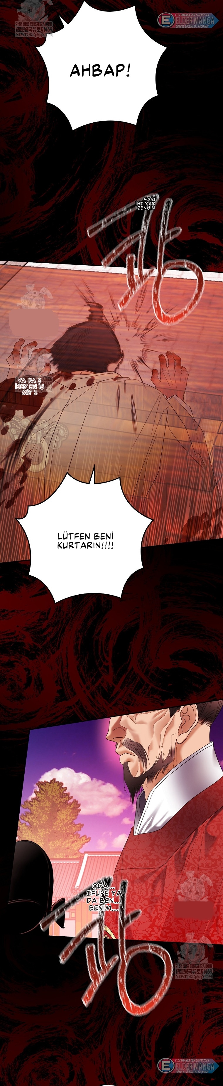 Senaryo Yiyen Oyuncu SON BÖLÜMÜ OKUMAYA GİT - Sayfa 3