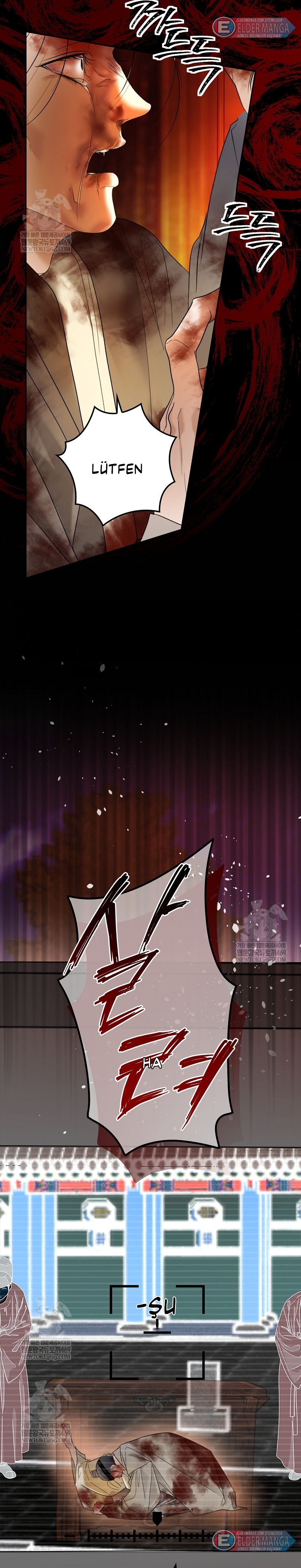 Senaryo Yiyen Oyuncu SON BÖLÜMÜ OKUMAYA GİT - Sayfa 4