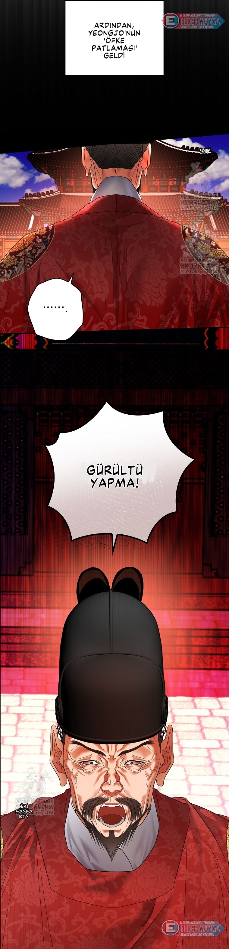 Senaryo Yiyen Oyuncu SON BÖLÜMÜ OKUMAYA GİT - Sayfa 6