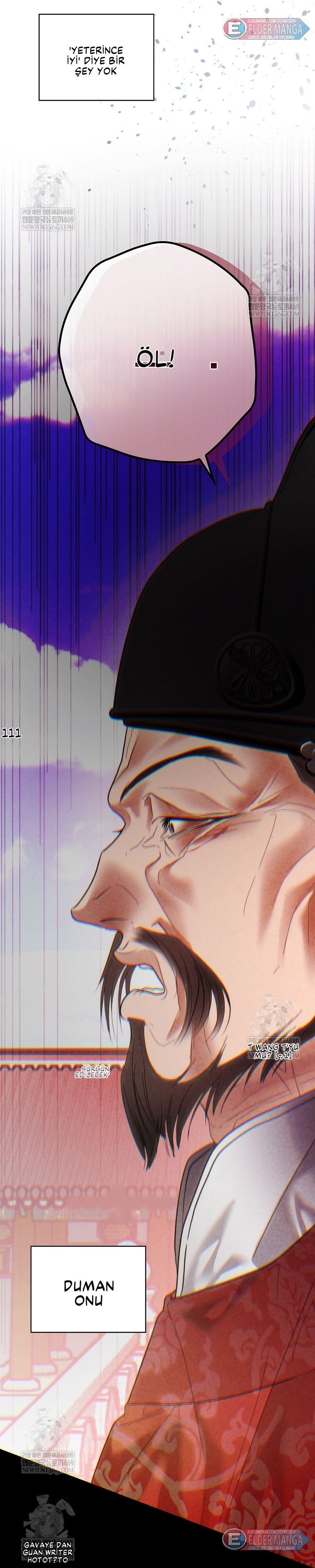 Senaryo Yiyen Oyuncu SON BÖLÜMÜ OKUMAYA GİT - Sayfa 8