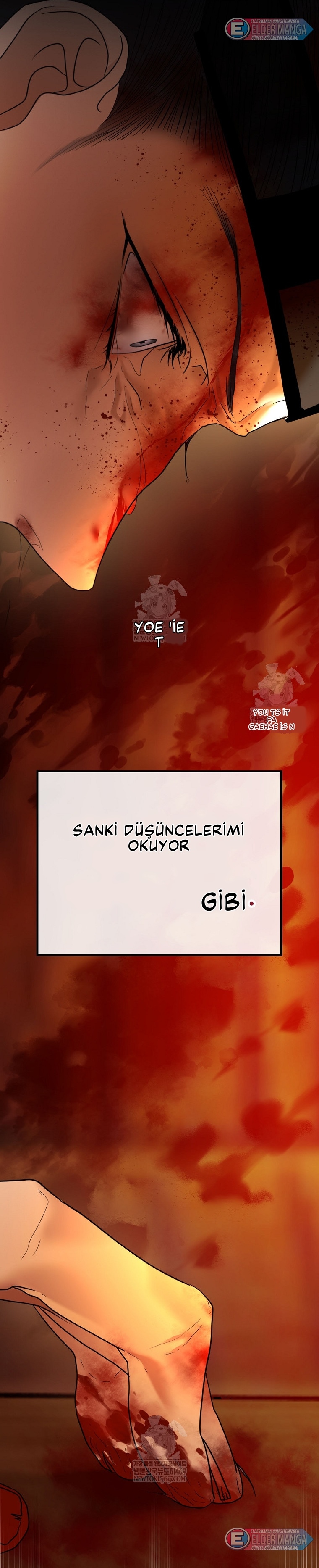 Senaryo Yiyen Oyuncu SON BÖLÜMÜ OKUMAYA GİT - Sayfa 9