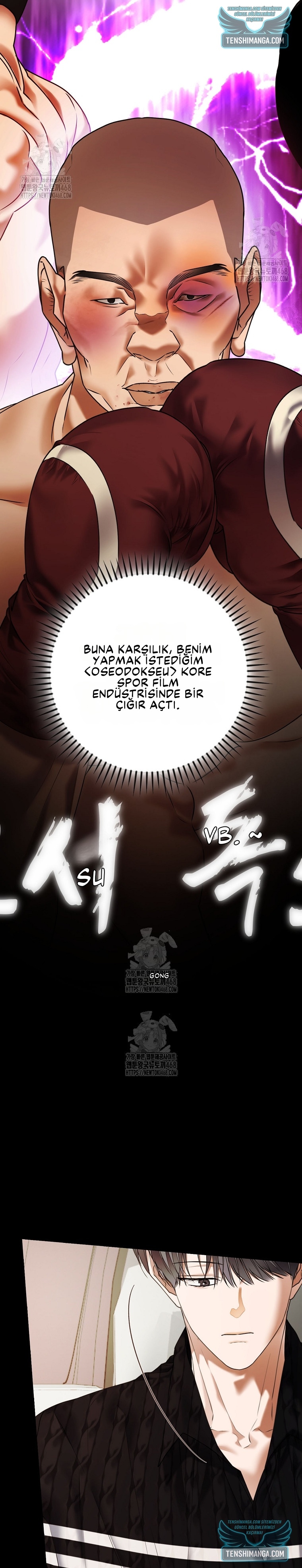 Senaryo Yiyen Oyuncu Bölüm 41 - Sayfa 13