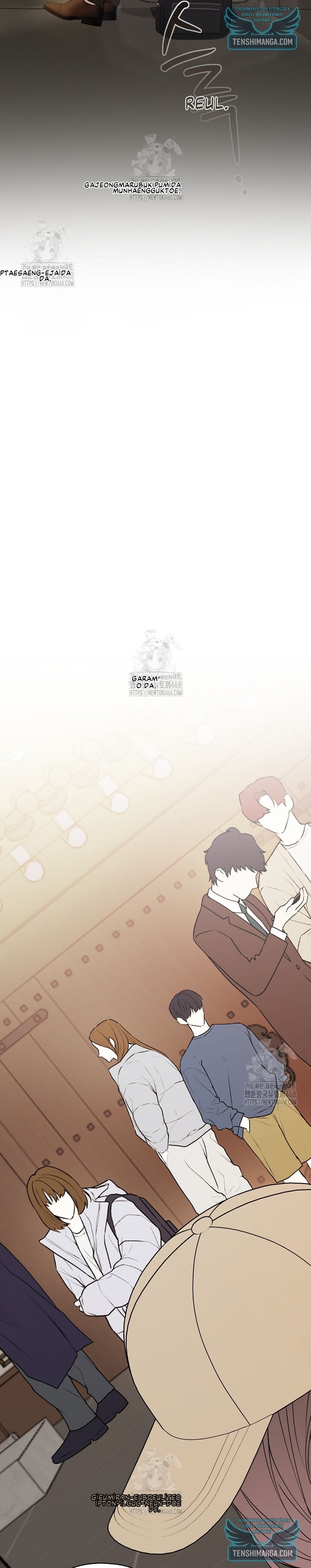 Senaryo Yiyen Oyuncu Bölüm 41 - Sayfa 18