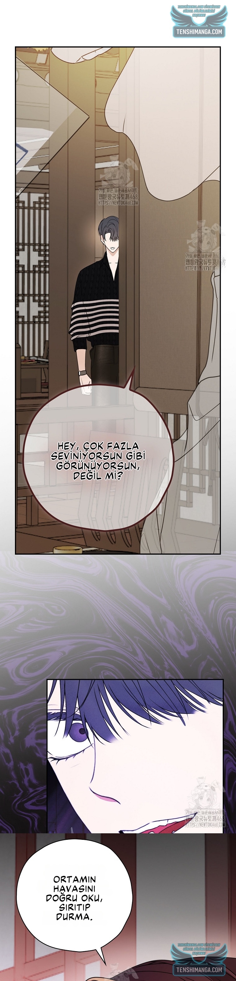 Senaryo Yiyen Oyuncu Bölüm 41 - Sayfa 21