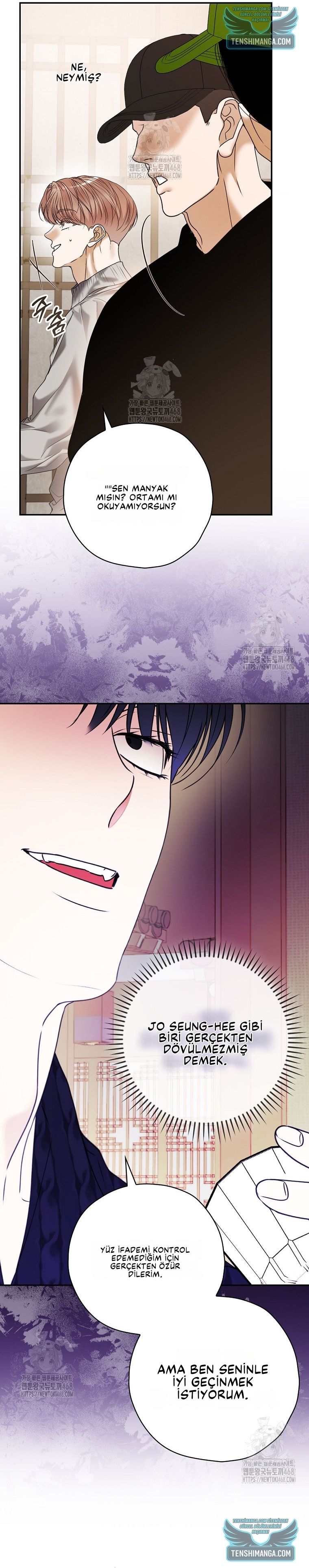 Senaryo Yiyen Oyuncu Bölüm 41 - Sayfa 29