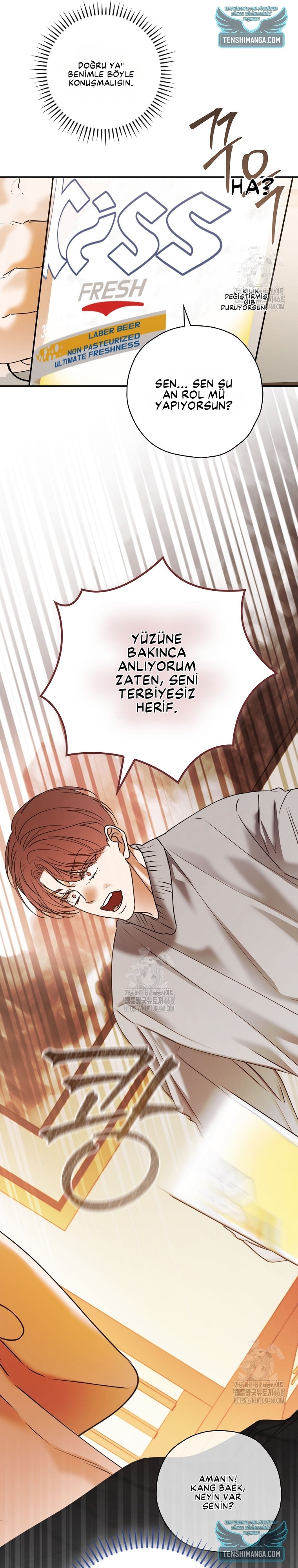 Senaryo Yiyen Oyuncu Bölüm 41 - Sayfa 30