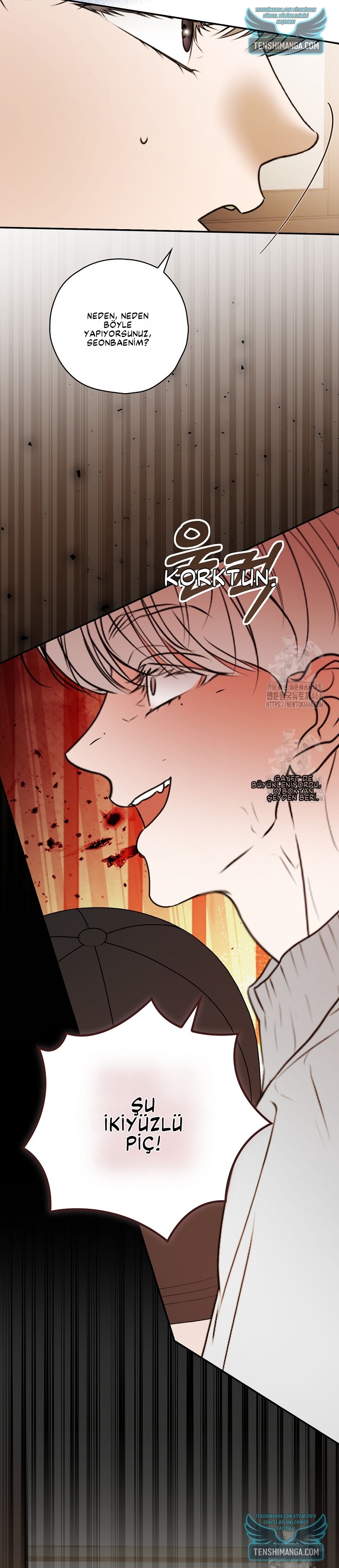 Senaryo Yiyen Oyuncu Bölüm 41 - Sayfa 32