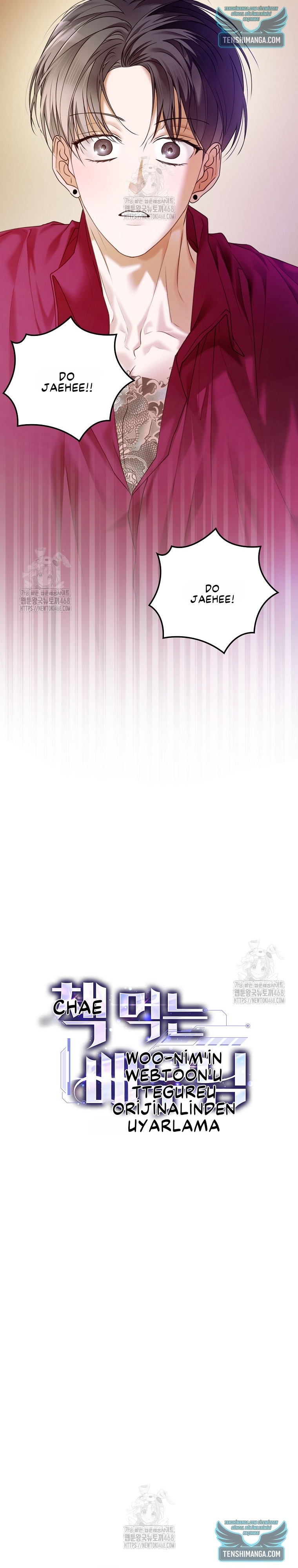 Senaryo Yiyen Oyuncu Bölüm 41 - Sayfa 5