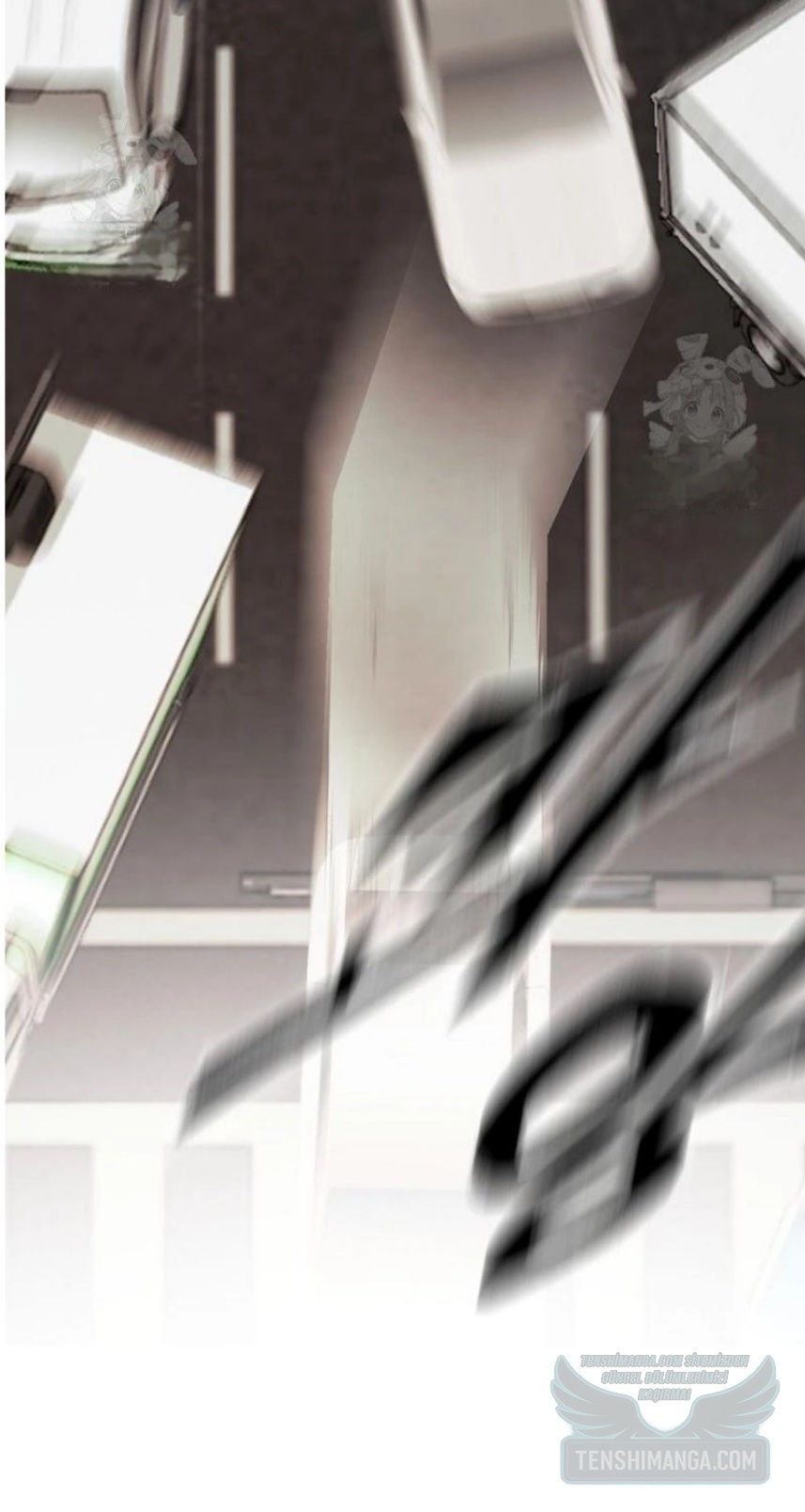 Senaryo Yiyen Oyuncu Bölüm 36 - Sayfa 11