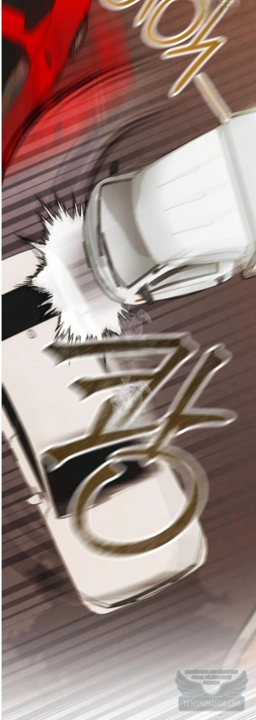 Senaryo Yiyen Oyuncu Bölüm 36 - Sayfa 17