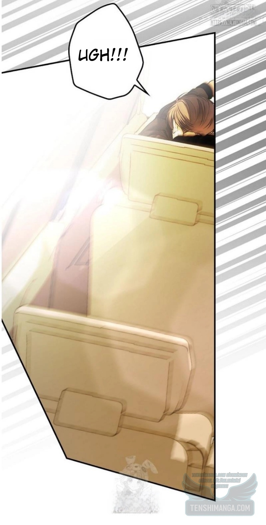 Senaryo Yiyen Oyuncu Bölüm 36 - Sayfa 19