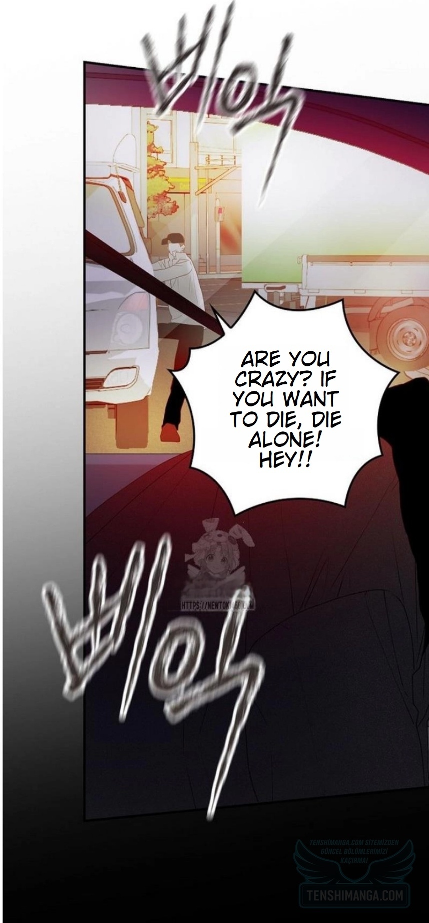 Senaryo Yiyen Oyuncu Bölüm 36 - Sayfa 21