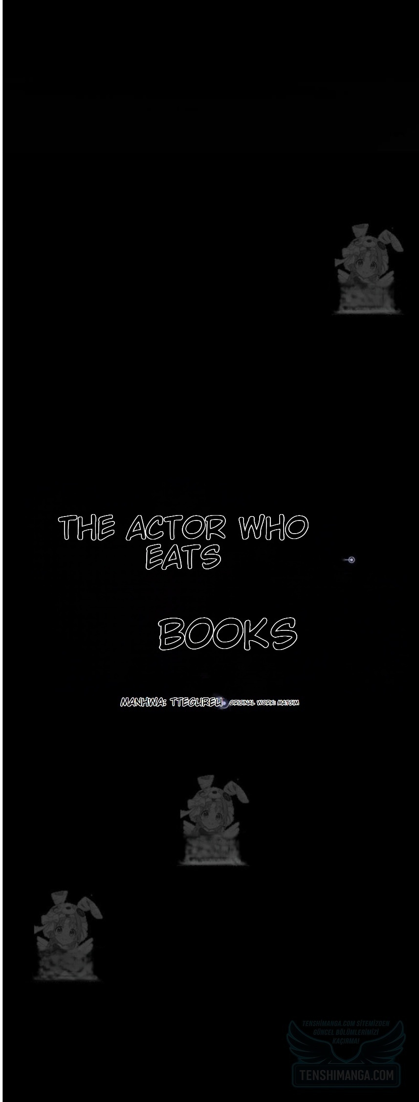 Senaryo Yiyen Oyuncu Bölüm 36 - Sayfa 25