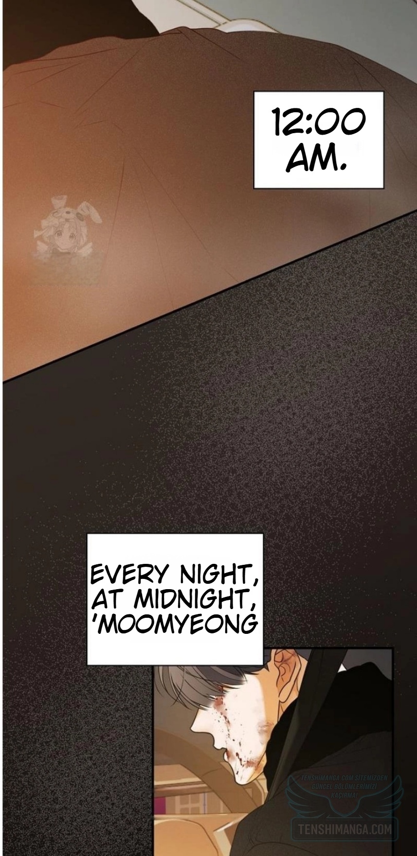 Senaryo Yiyen Oyuncu Bölüm 36 - Sayfa 27