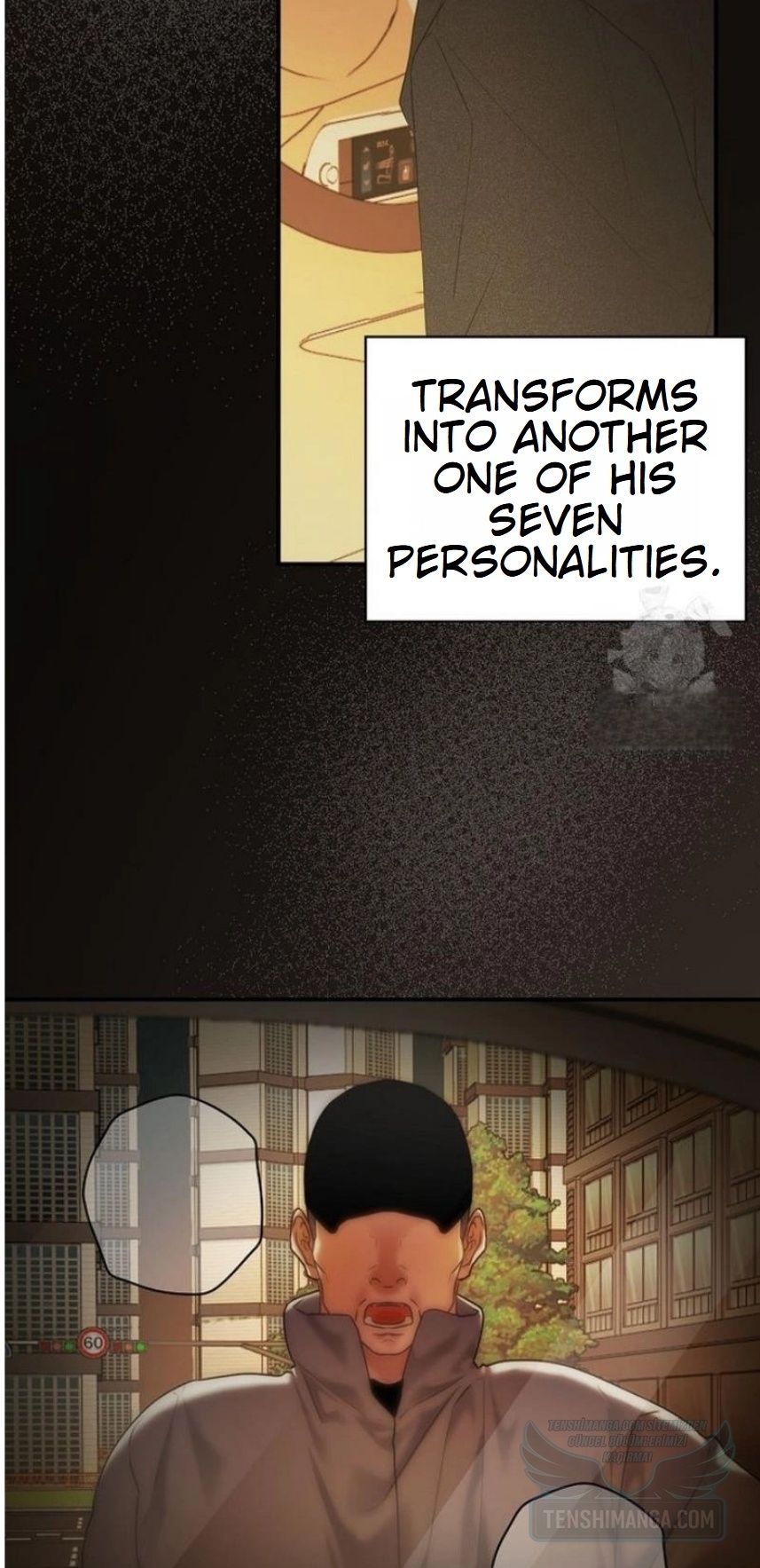 Senaryo Yiyen Oyuncu Bölüm 36 - Sayfa 28