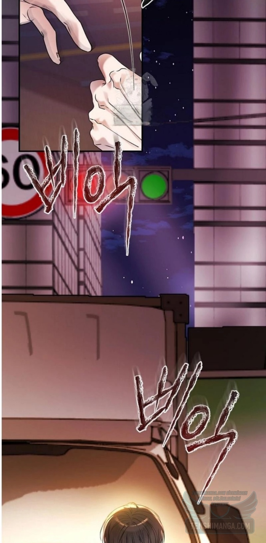 Senaryo Yiyen Oyuncu Bölüm 36 - Sayfa 32