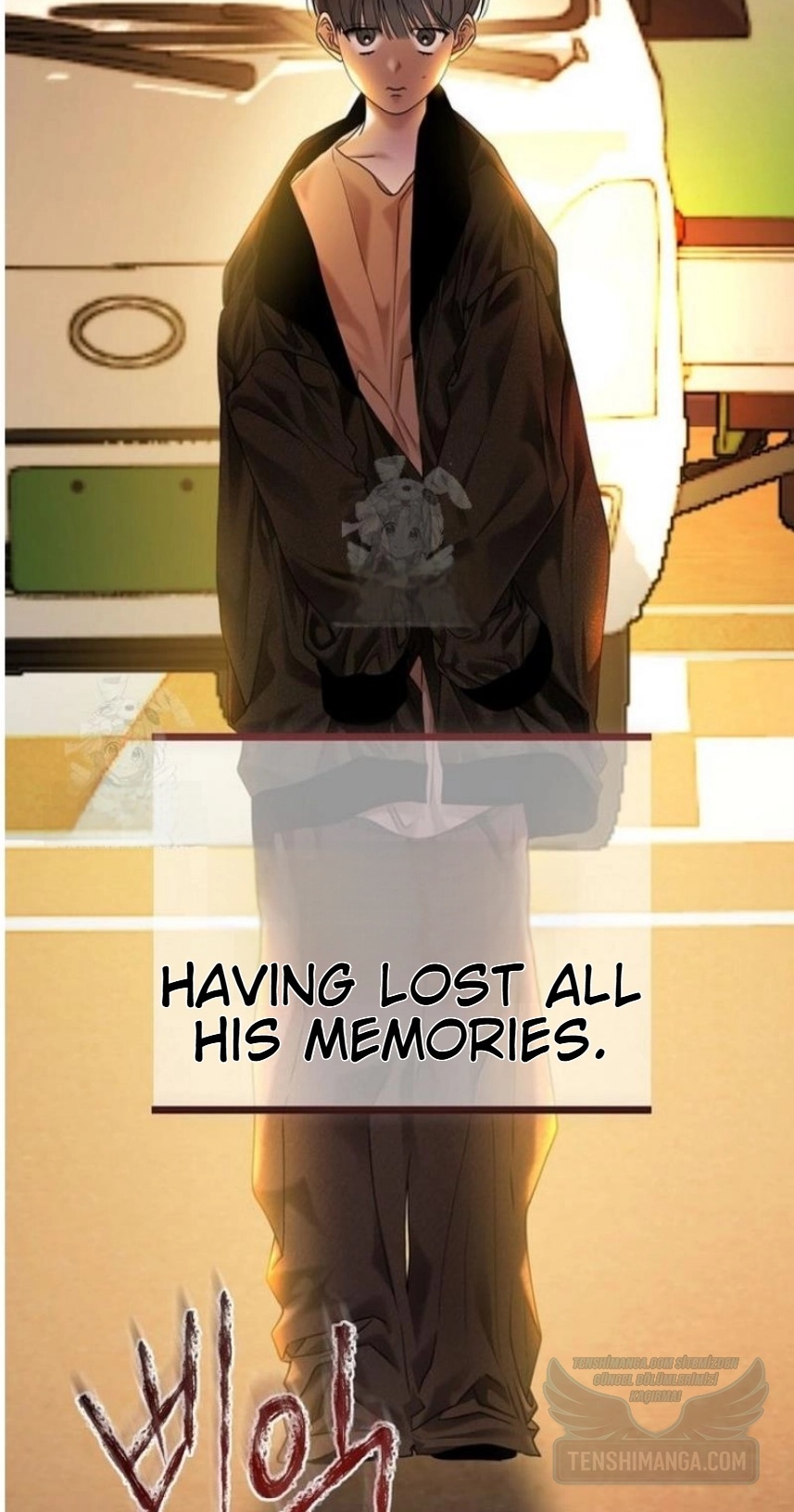 Senaryo Yiyen Oyuncu Bölüm 36 - Sayfa 33