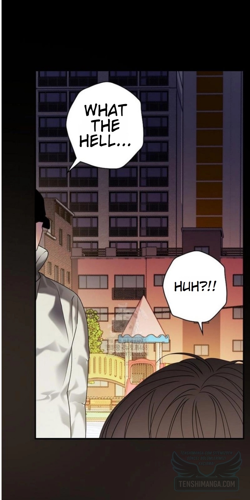 Senaryo Yiyen Oyuncu Bölüm 36 - Sayfa 35