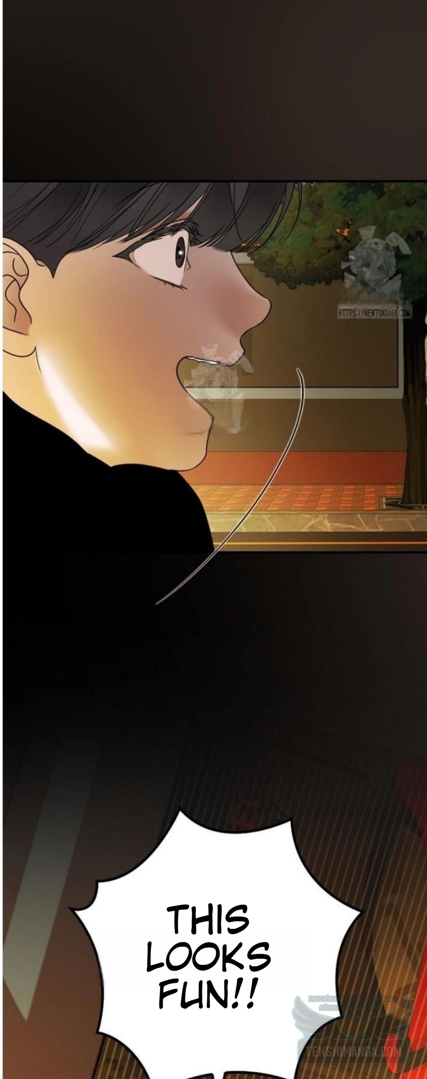 Senaryo Yiyen Oyuncu Bölüm 36 - Sayfa 36