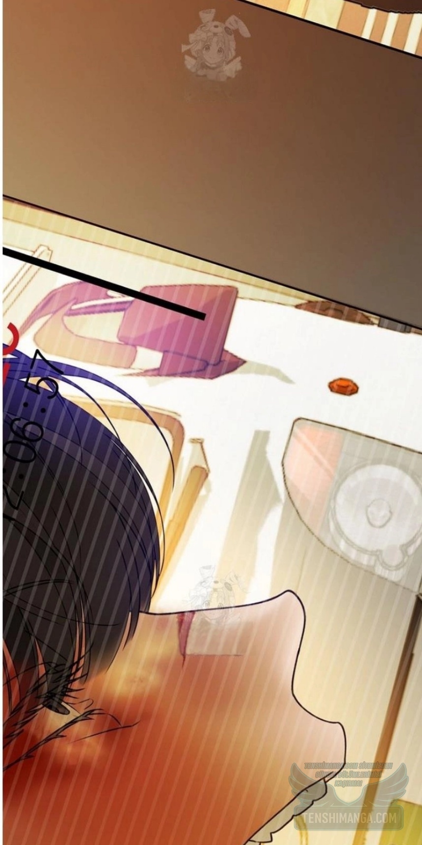 Senaryo Yiyen Oyuncu Bölüm 36 - Sayfa 38