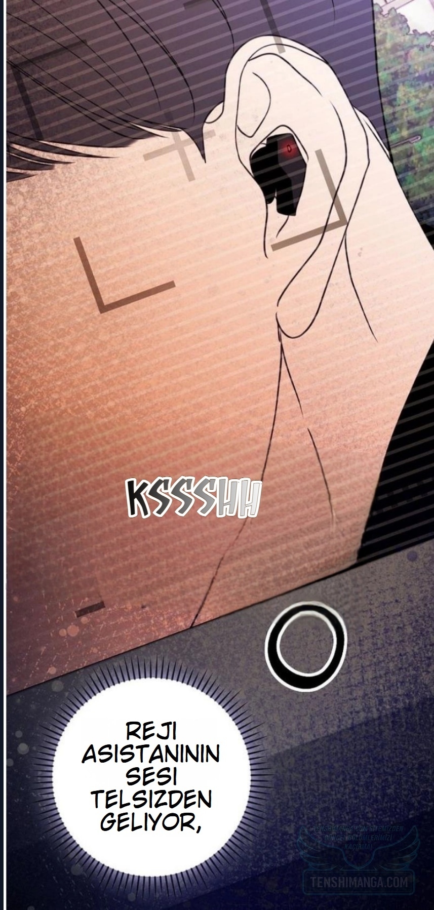 Senaryo Yiyen Oyuncu Bölüm 36 - Sayfa 3