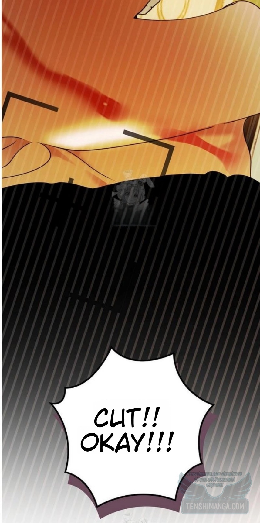 Senaryo Yiyen Oyuncu Bölüm 36 - Sayfa 39