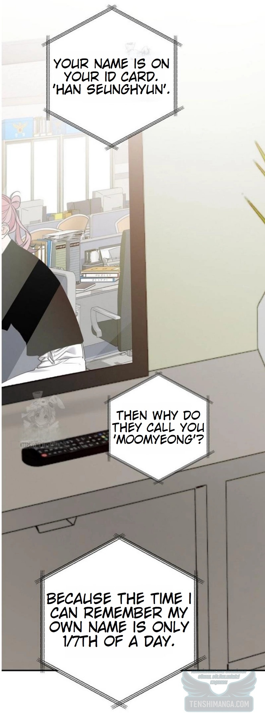 Senaryo Yiyen Oyuncu Bölüm 36 - Sayfa 42