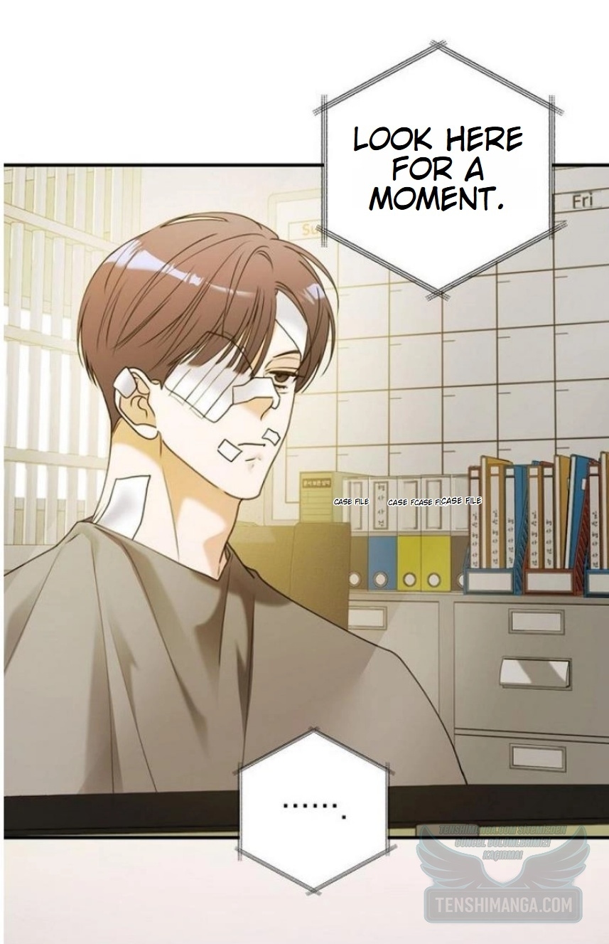 Senaryo Yiyen Oyuncu Bölüm 36 - Sayfa 45