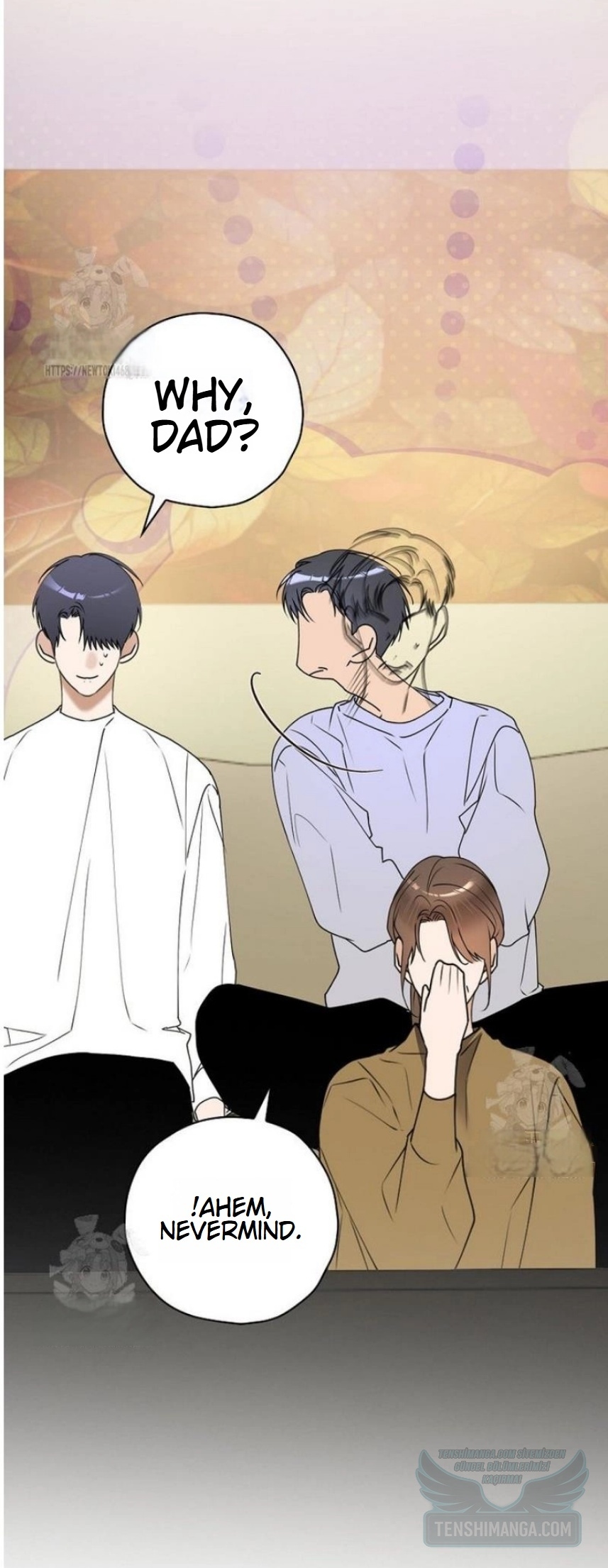 Senaryo Yiyen Oyuncu Bölüm 36 - Sayfa 46