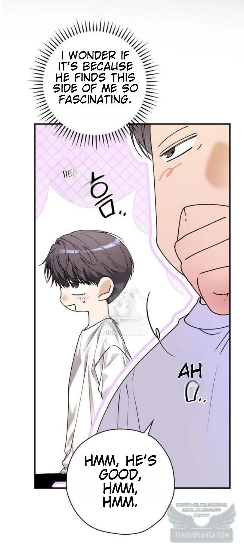 Senaryo Yiyen Oyuncu Bölüm 36 - Sayfa 48