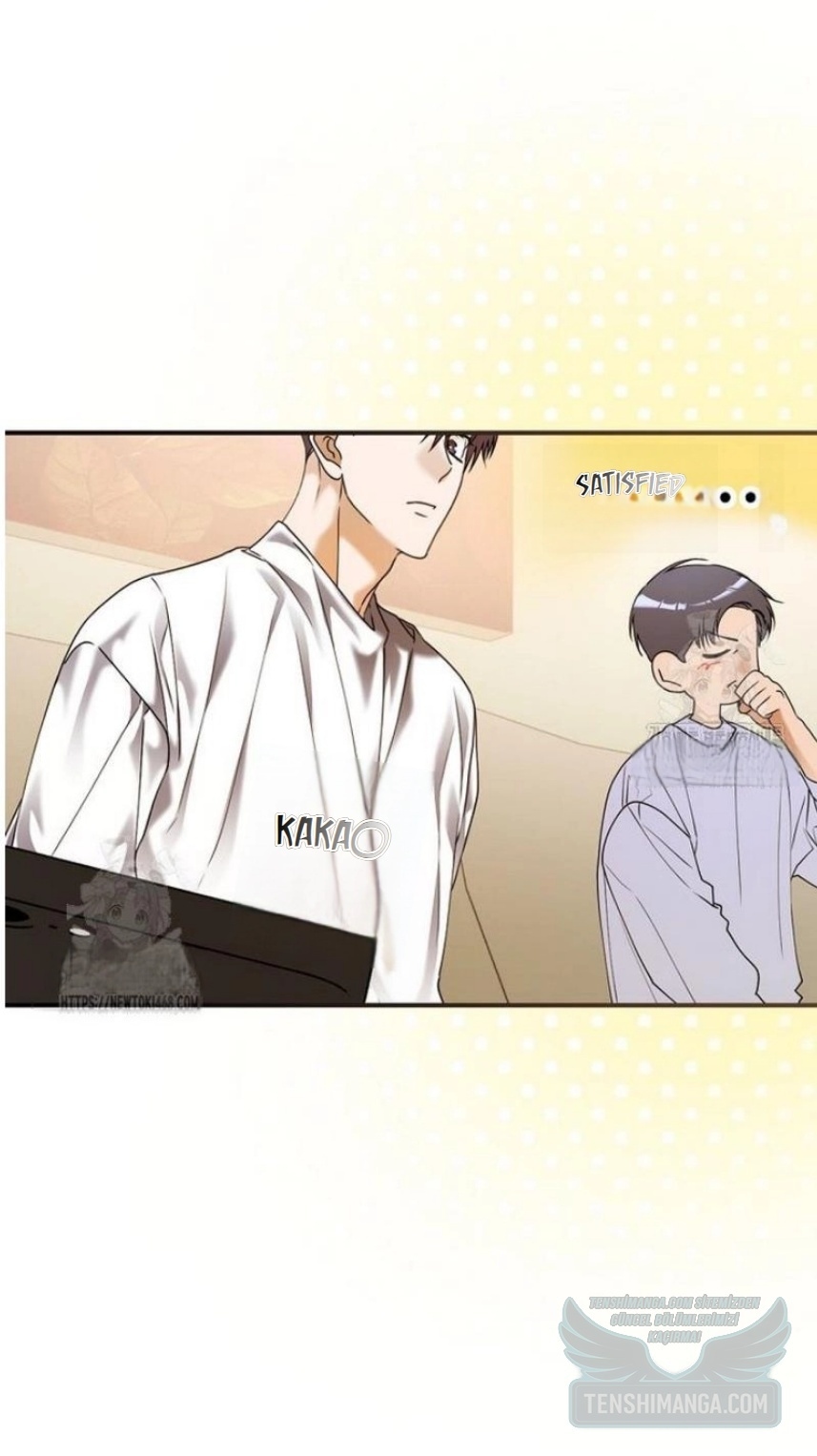 Senaryo Yiyen Oyuncu Bölüm 36 - Sayfa 49