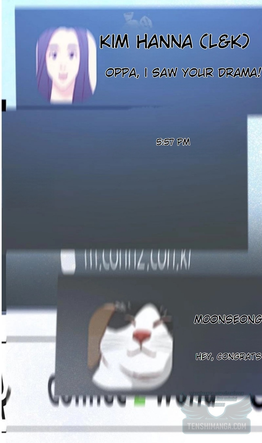 Senaryo Yiyen Oyuncu Bölüm 36 - Sayfa 54