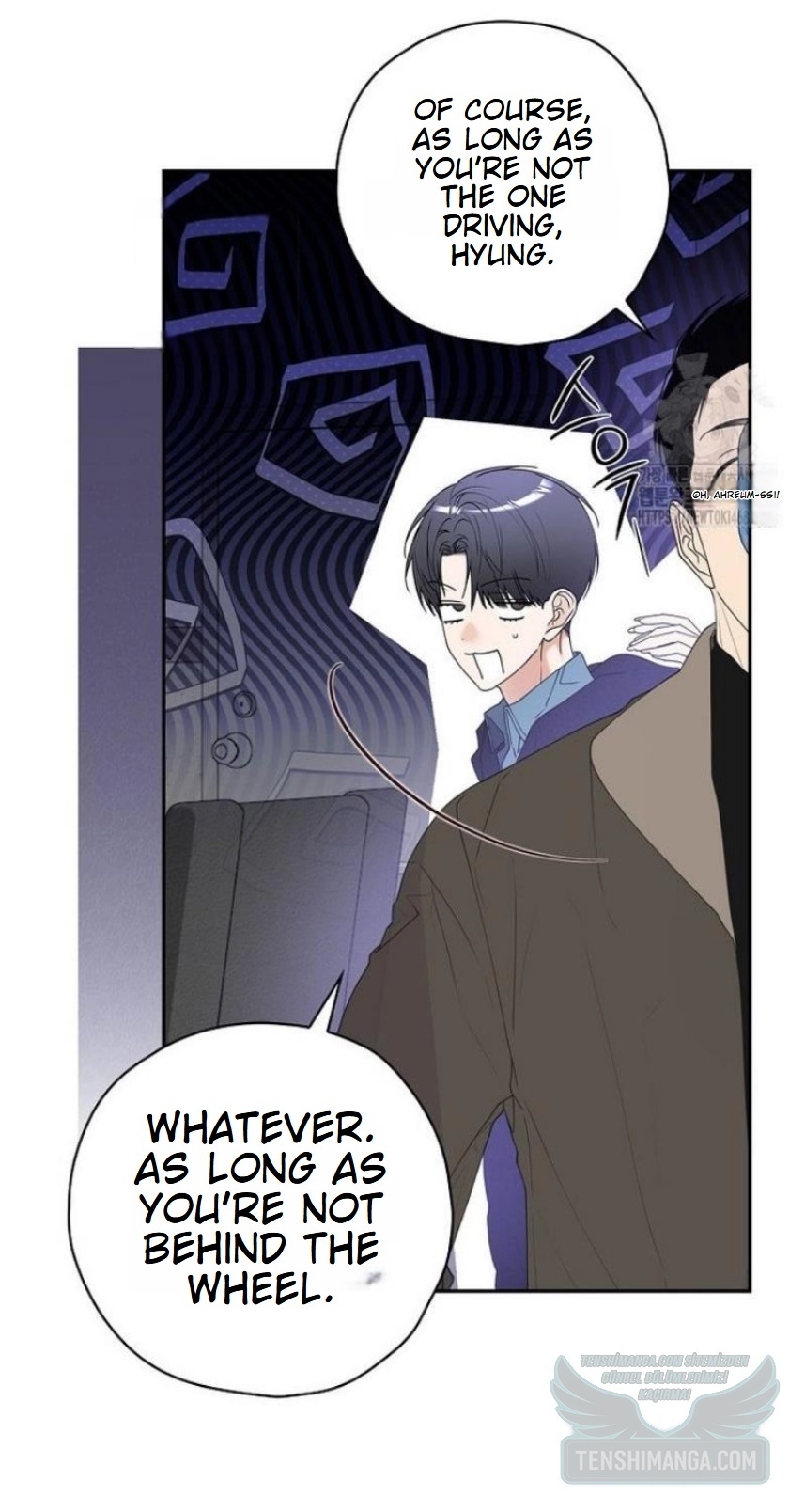 Senaryo Yiyen Oyuncu Bölüm 36 - Sayfa 75