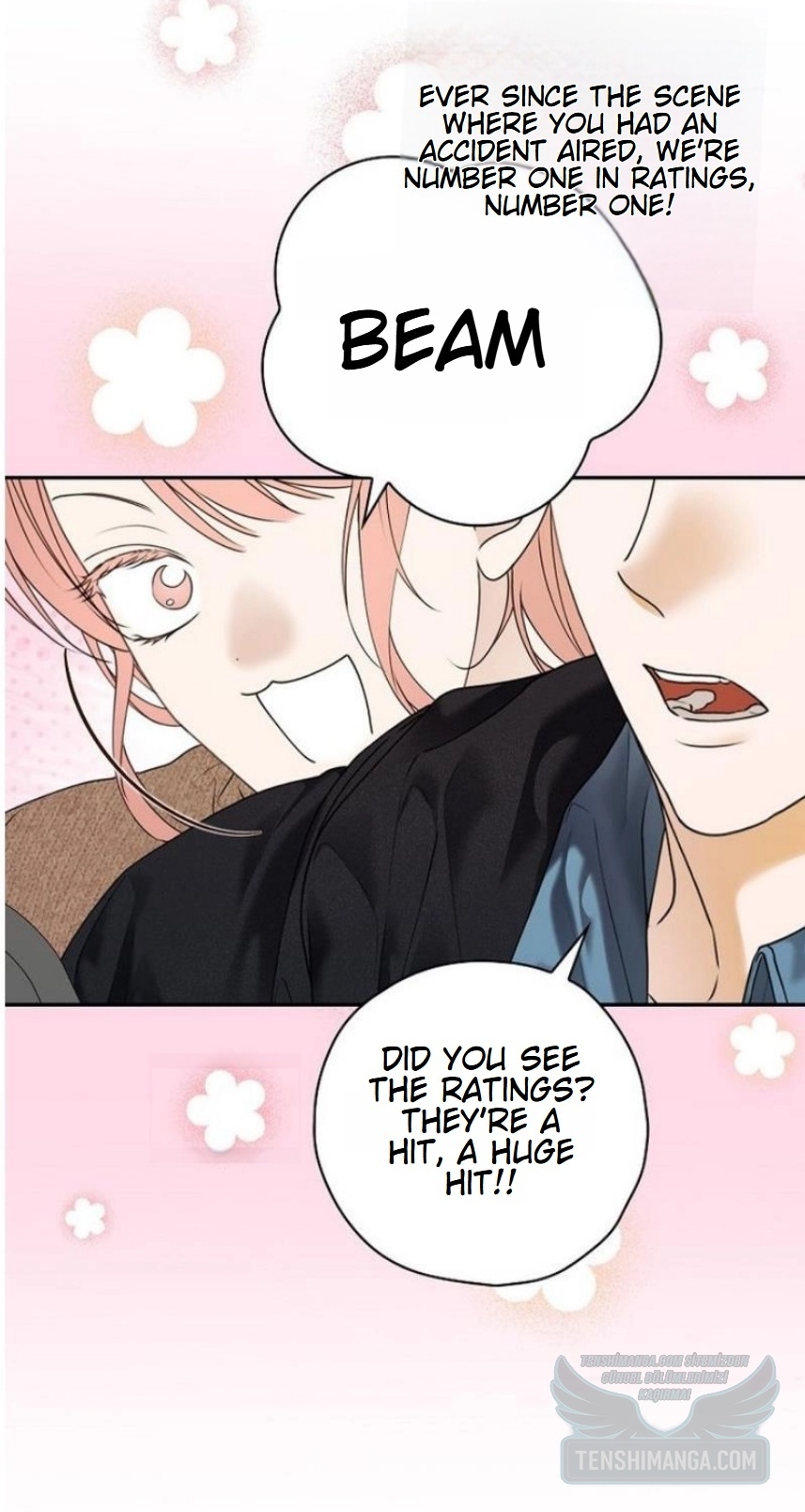 Senaryo Yiyen Oyuncu Bölüm 36 - Sayfa 79