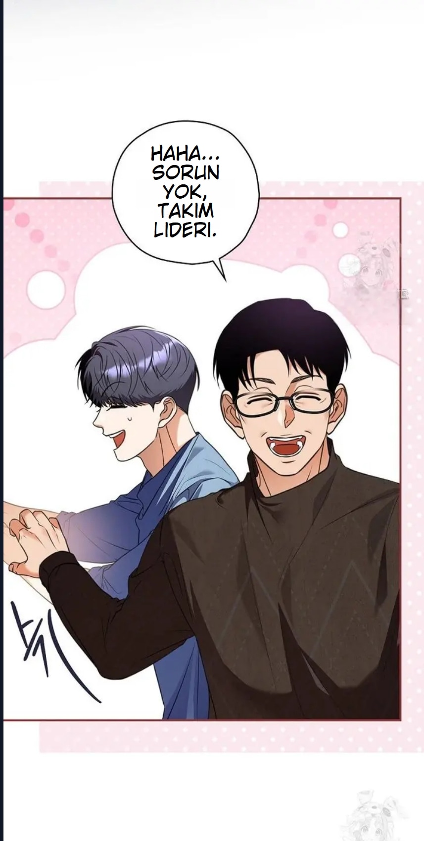 Senaryo Yiyen Oyuncu Bölüm 23 - Sayfa 10