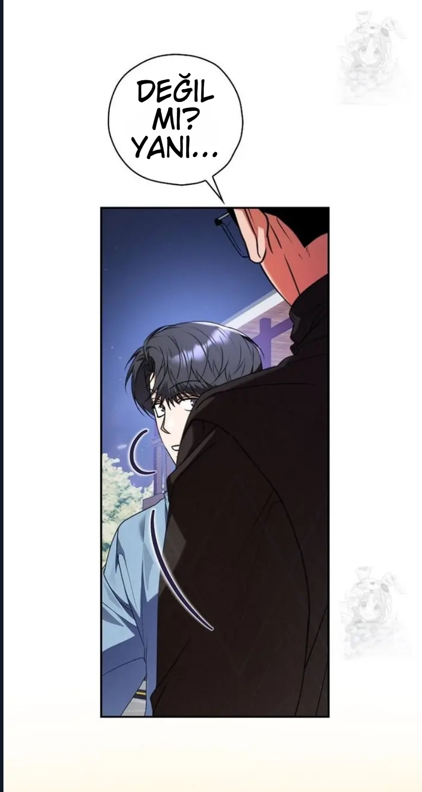 Senaryo Yiyen Oyuncu Bölüm 23 - Sayfa 21