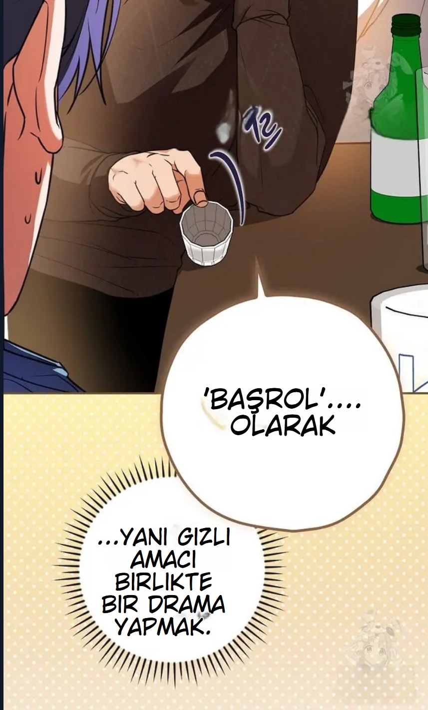 Senaryo Yiyen Oyuncu Bölüm 23 - Sayfa 23