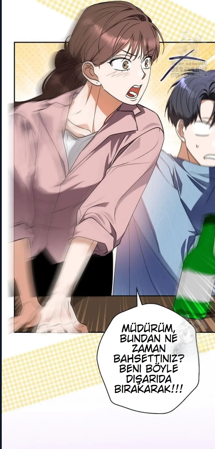 Senaryo Yiyen Oyuncu Bölüm 23 - Sayfa 25