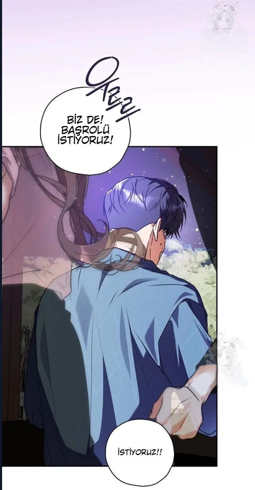 Senaryo Yiyen Oyuncu Bölüm 23 - Sayfa 28