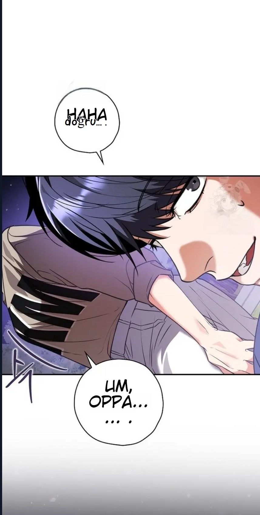 Senaryo Yiyen Oyuncu Bölüm 23 - Sayfa 29