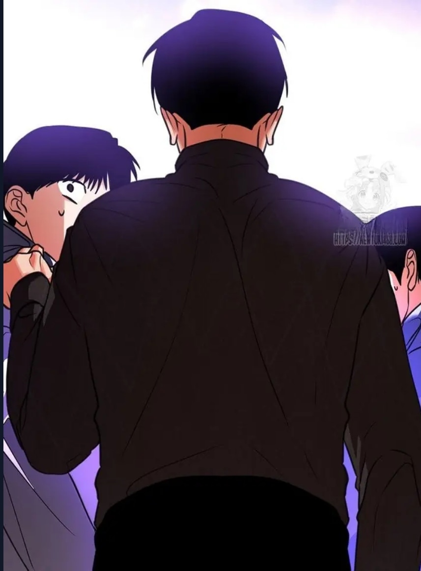 Senaryo Yiyen Oyuncu Bölüm 23 - Sayfa 40