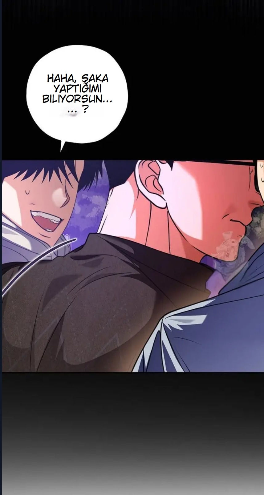 Senaryo Yiyen Oyuncu Bölüm 23 - Sayfa 42