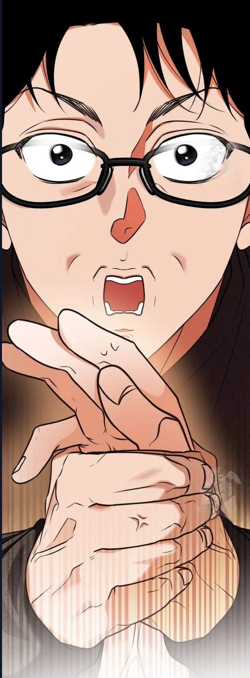 Senaryo Yiyen Oyuncu Bölüm 23 - Sayfa 45