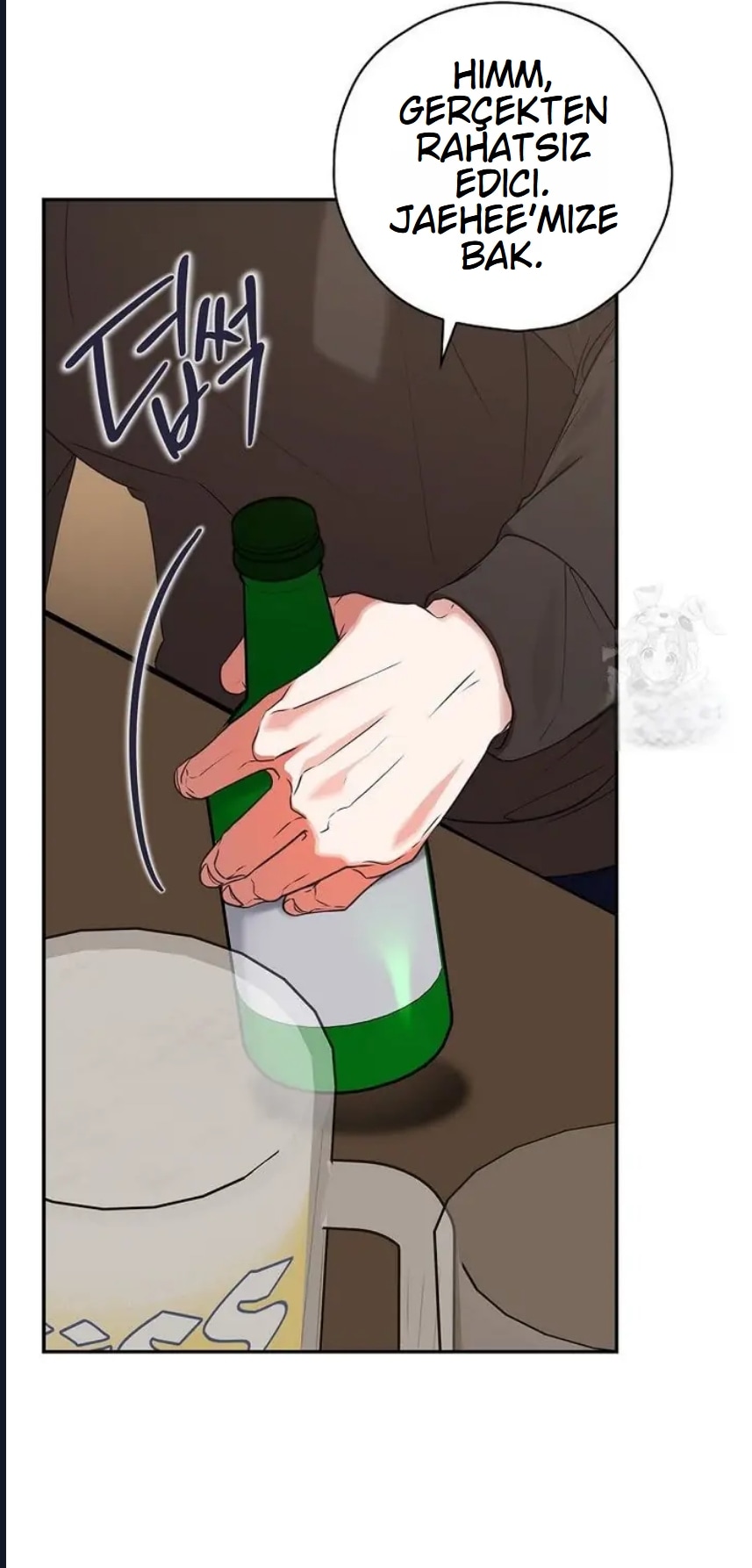 Senaryo Yiyen Oyuncu Bölüm 23 - Sayfa 6