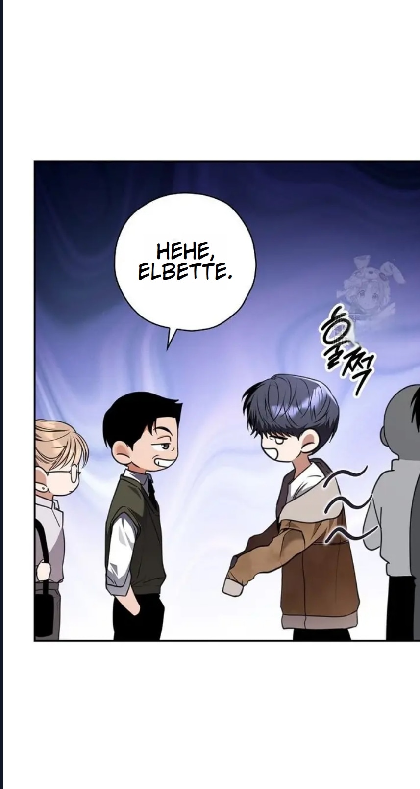 Senaryo Yiyen Oyuncu Bölüm 23 - Sayfa 59